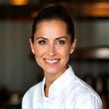 Photo of Chef Elena Rodriguez
